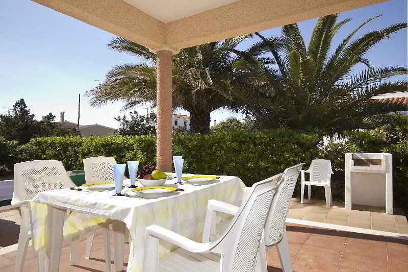 Oliveres I II Cala Blanca  Hotell