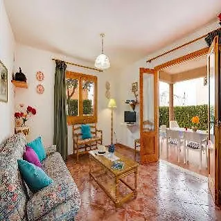 Oliveres I II Cala Blanca  Hotell Cala Blanca (Menorca)